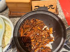 -南京大牌档(苏州中心店)