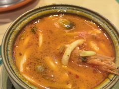-mango tree芒果树泰国餐厅(青岛万象城店)