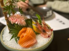 -天狗山料理(省体店)