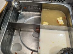 -海底捞火锅(天一广场亚细亚店)