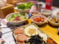 -喜来稀肉(北外滩白玉兰广场店)