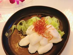 -民族饭店-四季餐厅