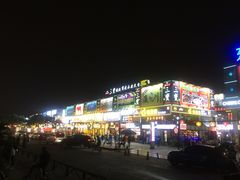 -东晓胜汇里(南洲北路店)