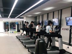 -WEGYMER健萌健身(麦德龙钰龙天下馆)