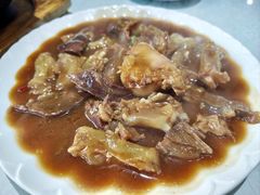 牛窝骨-逢春菜馆天津菜(胜利路店)