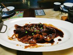 -绿茶餐厅(成都大悦城店)