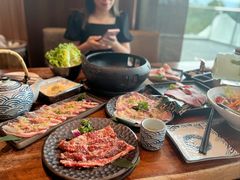 -热血兄弟·炭火烤肉(融侨中心店)