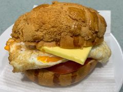 -华嫂冰室(尖沙咀店)