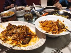 -峨嵋酒家(牡丹园店)