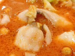 -阿香米线(大唐西市大润发店)