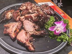 -小饕荟雅安贡椒鱼鲜馆(广福桥店)