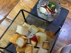 -3号仓库·餐厅(灵溪一店)