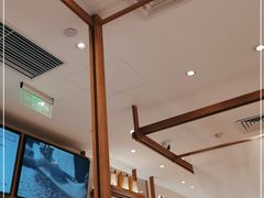大堂-小满手工粉(北京来福士店)