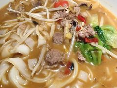 -水平有限广西米粉·广西风味集(五道口店)