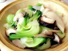 iphone_upload_pic-A One Kitchen·南京精菜馆(晶丽酒店店)