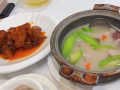 -顺德人家食府(黄金广场店)