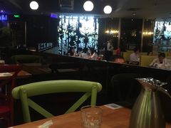 -绿茵阁牛扒餐厅(客村店)