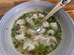 -老上海小吃(浙江中路店)