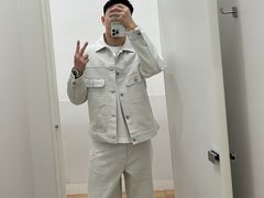 -优衣库(深圳万象天地旗舰店)