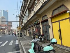 -上海牛羊肉公司塘沽路清真门市部