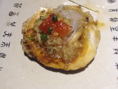 -很久以前羊肉串(大华三路店)