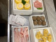 -傣妹火锅(罗宾森购物中心店)