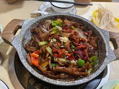 -重庆鸡公煲(朱家角店)