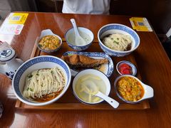 -孙盛兴奥灶面馆·蟹黄面·三虾面(山塘街总店)
