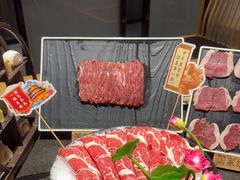 -东来顺(非遗·清真火锅·盛世广场店)