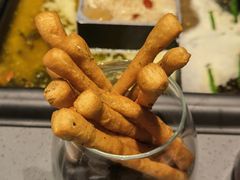 -巴奴毛肚火锅(二七万达店)
