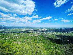 -鹫峰国家森林公园