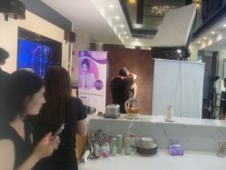 -鼎极摄影(蓝色港湾店)