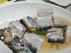 -渔满仓海鲜渔家(象山二店)
