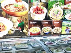 -小秦淮·南京土菜(新亭西路店)