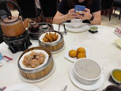 -凤凰楼酒家·粤宴点心(华强北店)