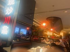 -辛香汇·现炒川菜(城北万象城店)