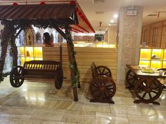 -碧中海汤泉汗蒸酒店