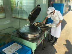 -长发西饼(临顿路店)