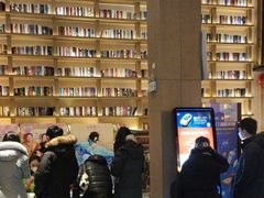 -深影国际影城(学院南路店CGS中国巨幕店)