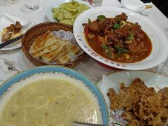 -鲁西南老厨子·特色鲁菜(经一纬五店)