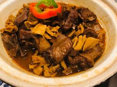 -陈记菜馆·非遗淮扬菜·始于1988(东关街教场店)