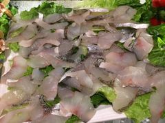 -漳州佰翔圆山酒店·圆山畔西餐厅