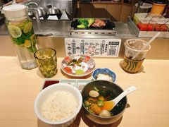 -肉肉大米(金虹桥店)