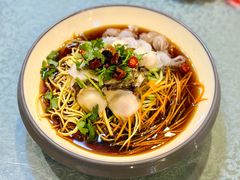 -韩记海鲜饺子旗舰店(红海新区店)
