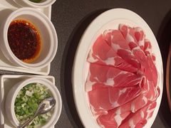 -额尔敦·品质自助(摩尔城店)