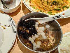-太二酸菜鱼(深圳布吉万象汇店)