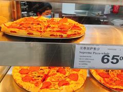 -山姆餐吧(山姆会员商店店)