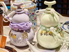 -图味美小黄鱼·景德菜(浙江路店)