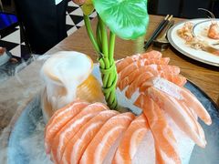 -蟹之国·精品蟹料理(极地店)