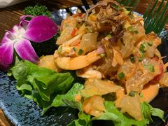 -Siam泰餐厅(水上公园店)